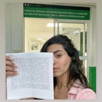 Danna Ponce acusa a Coco Levy de abuso sexual; se suman otras quejas en redes