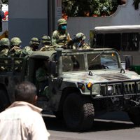 Sedena escolta dinero de programas sociales con más de 16 mil elementos y 2,309 vehículos