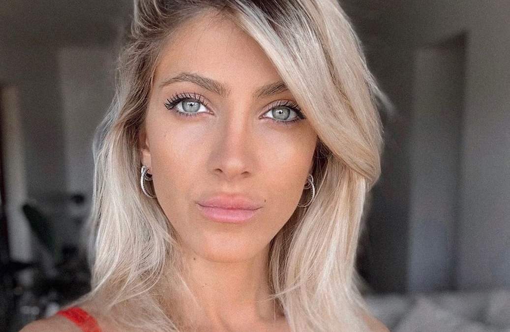 Candela Ruggeri. Fuente: (Instagram)