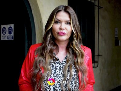 Nazarena Vélez confesó cuál es uno de sus mayores temores