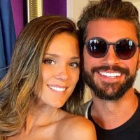 Así se ve Lorena Gómez a semanas de tener a su primer hijo