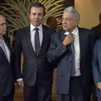 Consejo Mexicano de Negocios se deslinda de guerra sucia contra AMLO