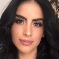 "¡Descerebrada!" Una internauta insultó a Jessica Cediel y ella contraatacó ¡CON BRONCA!
