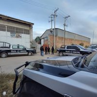 Recuperan cargamento de 300 motocicletas robadas