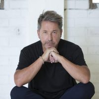 "Se nos fue": el profundo dolor de Ricardo Montaner por la pérdida de un integrante de su familia