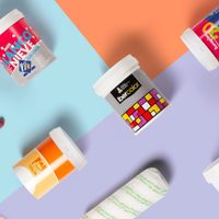 Nunca más tires los envases de plástico viejos, creá estos portarrollos estilo Pinterest para tu cocina