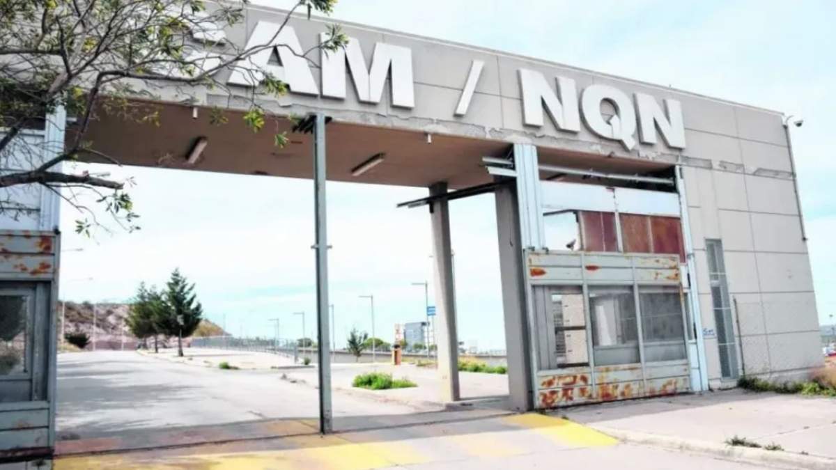 La falta de soluciones dejó a numerosos hogares sin agua potable. Fuente: (X).