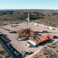 La OFEPHI insiste en conocer el proyecto de ley de hidrocarburos