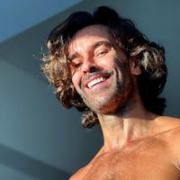 Redobló la apuesta: Mariano Martínez compartió un video con un irónico mensaje a sus detractores