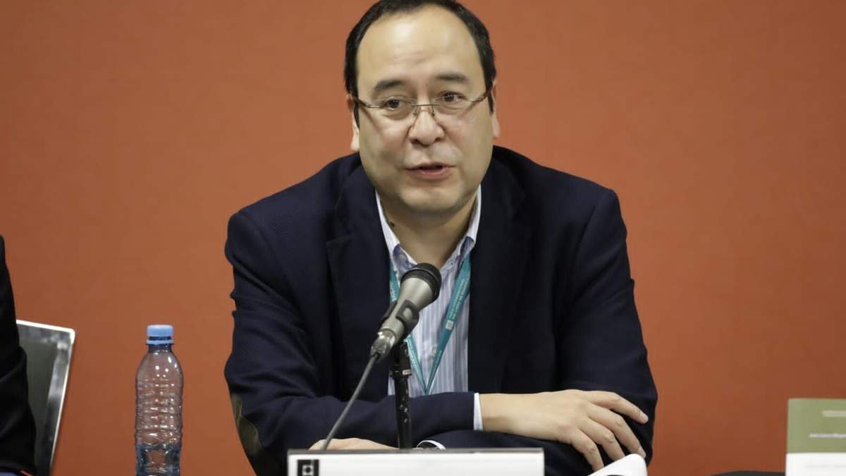 Ciro Murayama