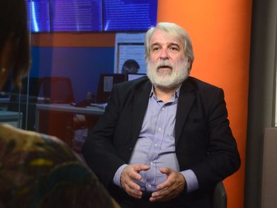 Denuncian al titular de la Oficina Anticorrupción por "encubrimiento”