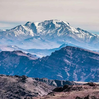 Camino al Domuyo: una travesía para descubrir la grandeza y los secretos del Alto Neuquén