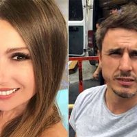 ¿Adiós Pampita? Roberto García Moritán y una terrible noticia que lo compromete. ¿Es el final?