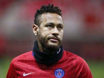 La contundente revelación de Neymar sobre su vida personal