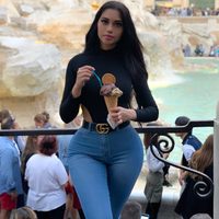 ¡Se van a escapar! Jailyne Ojeda no se guardó nada y va de frente
