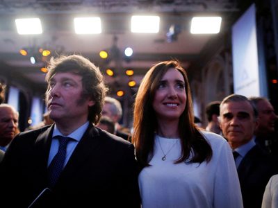 Javier Milei prepara un acto para los héroes de Malvinas, pero no invitará a Victoria Villarruel y se recrudece la interna