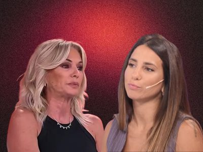 Mañana de furia en El Trece: el descargo de Cinthia Fernández contra Yanina Latorre