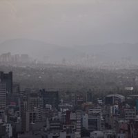 Se mantiene contingencia ambiental; estos autos no circulan este viernes 24 de febrero