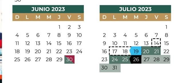 calendario 