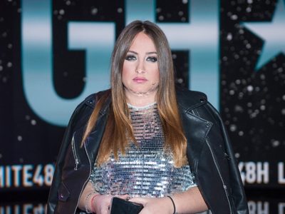 Rocío Flores sacó a la luz sus sentimientos por Barranco: “Hemos sabido siempre lo que sentíamos”