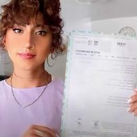 La UNAM cambia el nombre de alumna transgénero en documentos oficiales