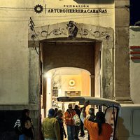 Fundación Arturo Herrera Cabañas alerta de intento de desalojo por parte del gobierno de Hidalgo