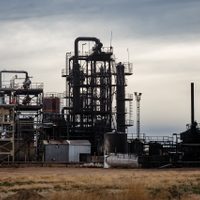 Piden inhabilitar la refinería de New American Oil