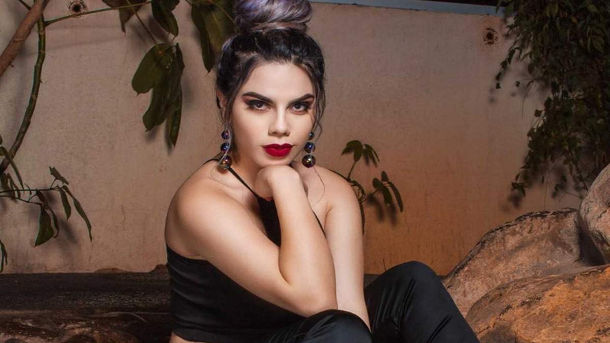 Lizbeth Rodríguez. Fuente: (Instagram)