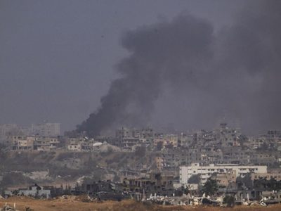 Israel intenta contener los efectos de la petición de órdenes de arresto internacionales