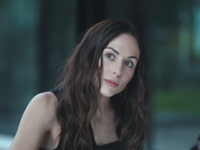 De qué trata la nueva serie de suspenso de Netflix