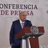 La Marcha por Nuestra Democracia es “para defender a la corrupción”: AMLO