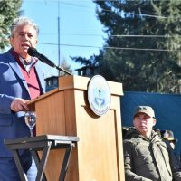 ATE de Villa la Angostura le pidió a Rolando Figueroa que solucione la crisis de alquileres en la localidad