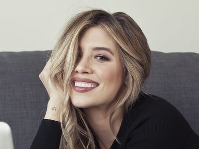 ¡Sufre Luis Miguel! Michelle Salas deja ver su deslumbrante figura en la nieve y causa furor