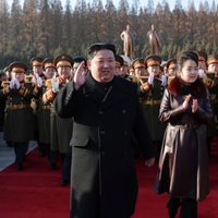 Kim Jong Un dice no tener deseos de diplomacia y repite amenaza de destruir a Corea del Sur