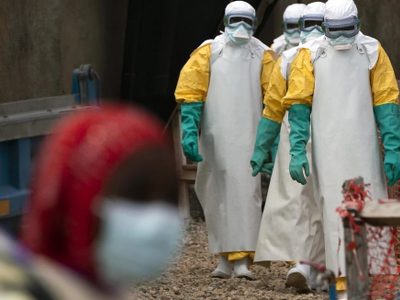 El Congo anuncia nuevo brote de ébola