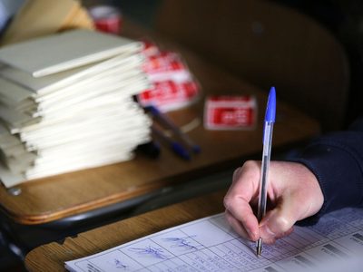 Elecciones en Chile: así se prepara el país de cara a los comicios del domingo