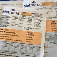Los usuarios de zonas frías verán reducciones en sus tarifas de gas a fines de agosto