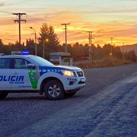 Detectan un impactante contrabando en Río Negro