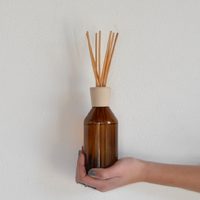 No gastes más en difusores: llená tu casa de un aroma increíble con esta receta casera que te va a encantar