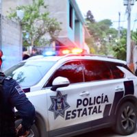 Un hombre asesina a sus padres a puñaladas porque “ya lo tenían harto"