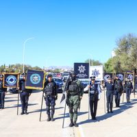 Aguascalientes pone en marcha operativo “Navidad segura 2024”