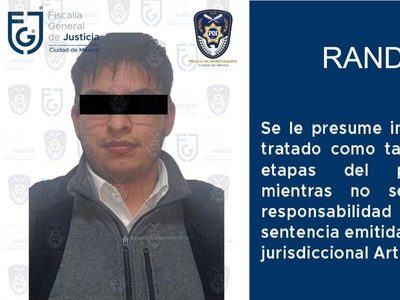 Caso hermanos Tirado: Fiscalía detiene a Randy "N", vinculado con el triple homicidio en la Roma