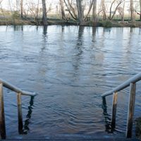 Por la demanda de energía eléctrica crecerá el caudal del río Limay