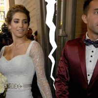 “Lo negaba porque le creía”: Cinthia Fernández recordó un difícil momento con Matías Defederico