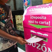 Correos de México suspende envíos postales y paquetería a EU por aranceles de Trump