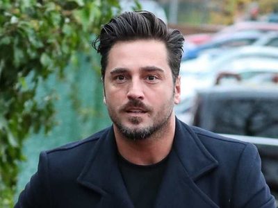 David Bustamante se sincera sobre el fuerte problema que sufrió en el verano: “Ha sido una lucha”