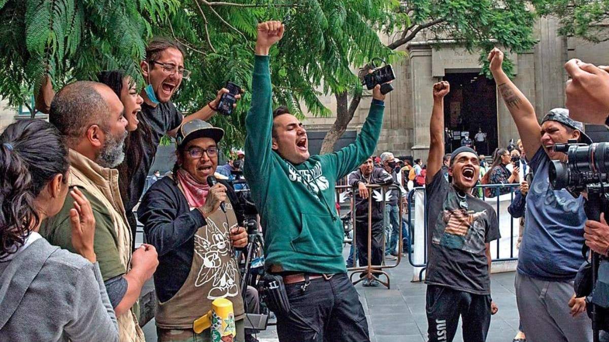 28 de junio. Celebración