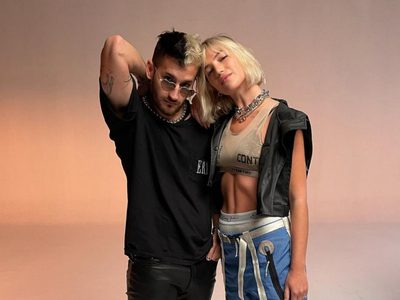 El anuncio más esperado: Stefi Roitman y Ricky Montaner confirmaron la fecha que cambiará sus vidas