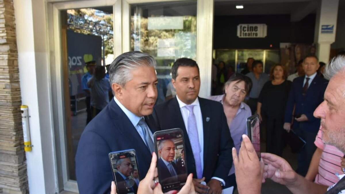 Rolando Figueroa. Fuente: (X).