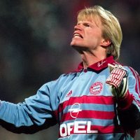 Oliver Kahn: La perfección como pasión